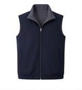 Rosere Deep Navy Gilet