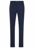 Roseré Deep Navy Suit Pants