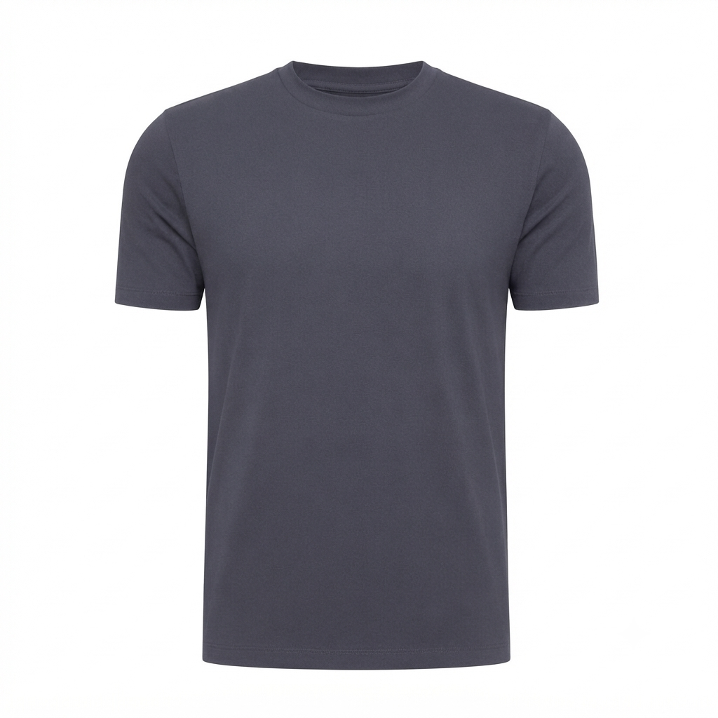 Rosere Midnight Grey T-shirt