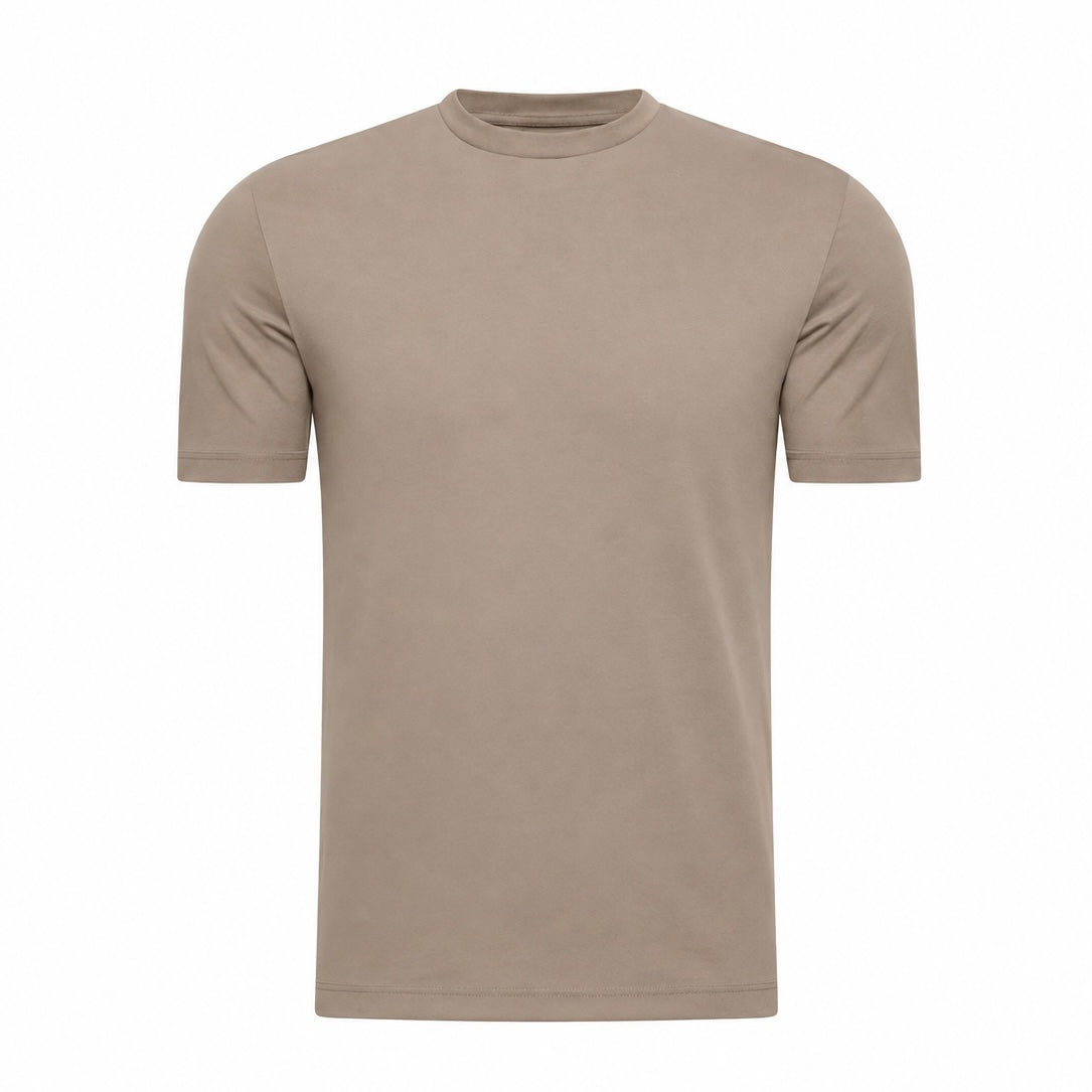 Rosere Desert Taupe T-shirt