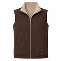 Rosere Espresso Brown Gilet