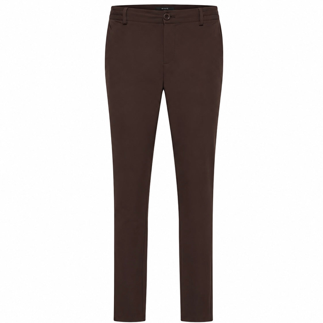 Rosere Espresso Brown Suit Pants