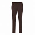 Rosere Espresso Brown Suit Pants