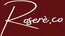 Roserè.co - Home